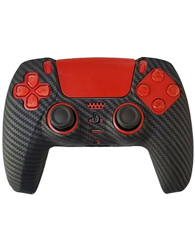 روکش دسته PS5 طرح فانتزی fantasy 2