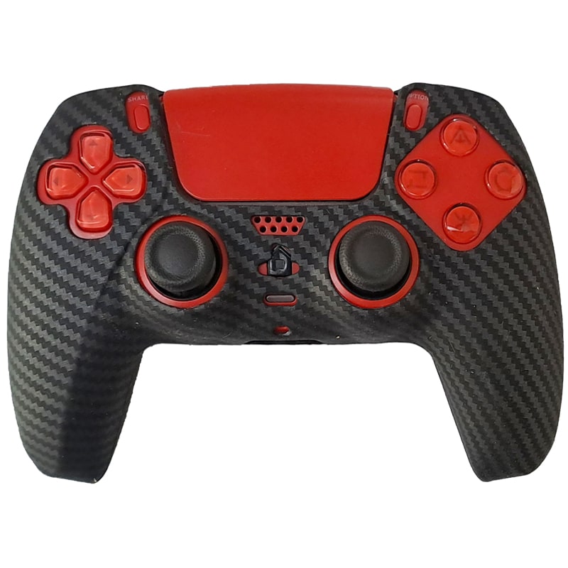 روکش دسته PS5 طرح فانتزی fantasy 2 - Image 3