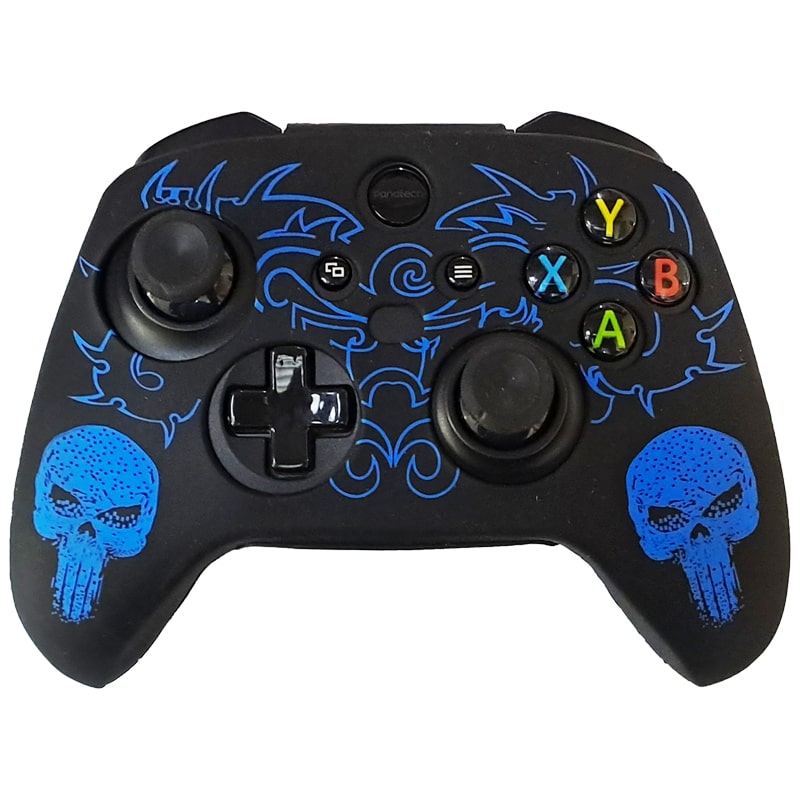 محافظ دسته Xbox Series X/S طرح skull - Image 5