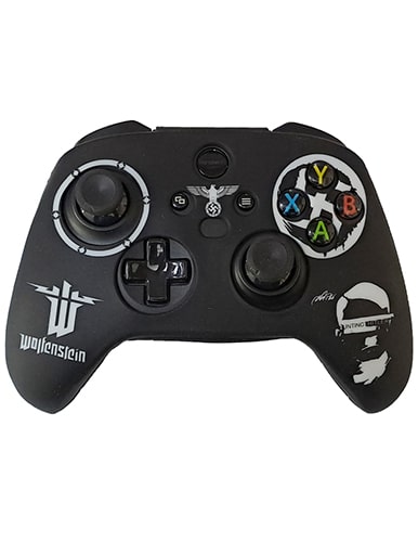 محافظ دسته Xbox Series X/S طرح Wolfenstein