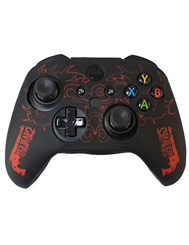 محافظ دسته Xbox Series X/S طرح red dead redemption 2
