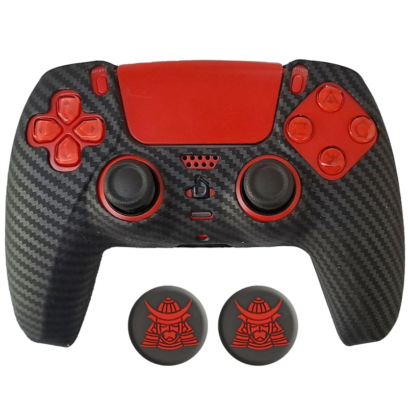 روکش دسته PS5 طرح فانتزی fantasy 2 - Image 7