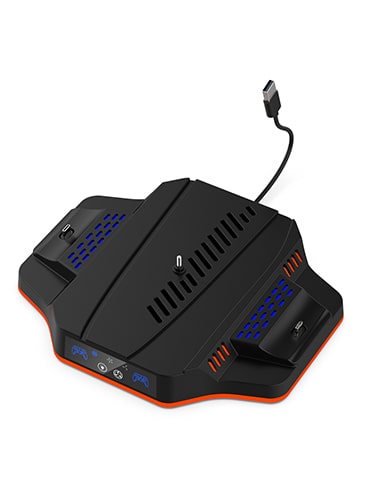 پایه چند منظوره PS5 slim دابی مدل TP5-3583