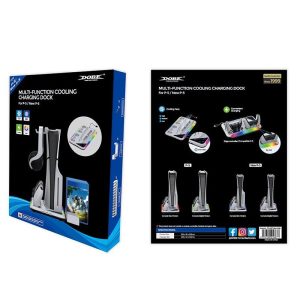 پایه چند منظوره PS5 دابی مدل TP5-3557D