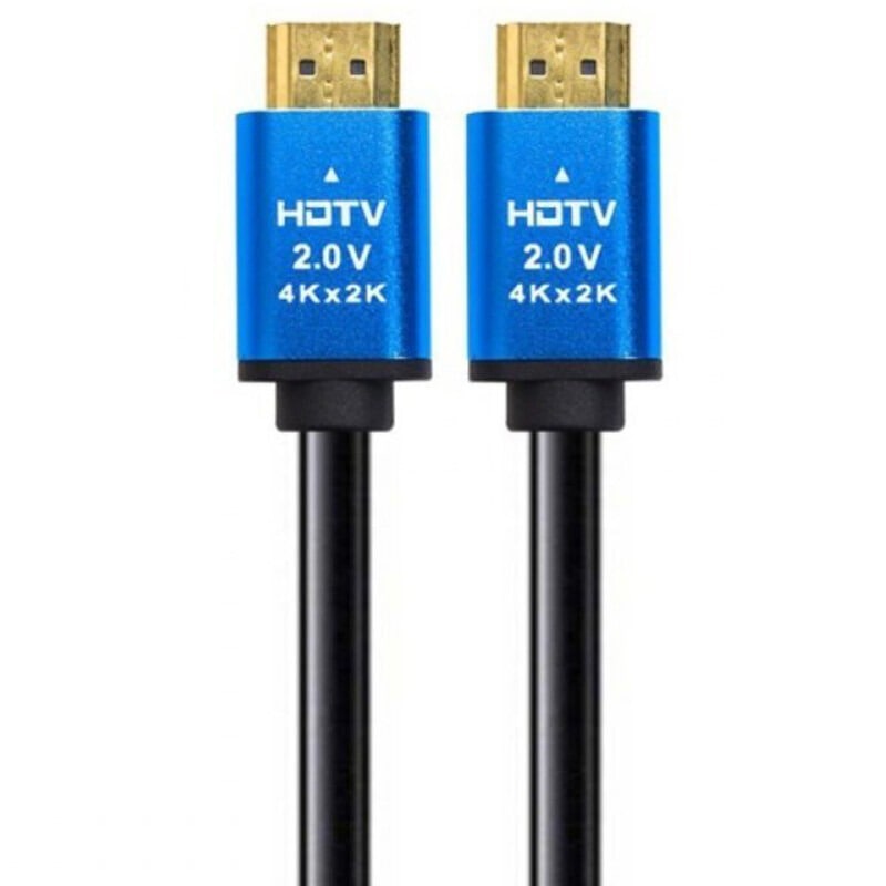 کابل HDMI 4K پریمیوم EB-23HVA طول 5 متر - Image 2