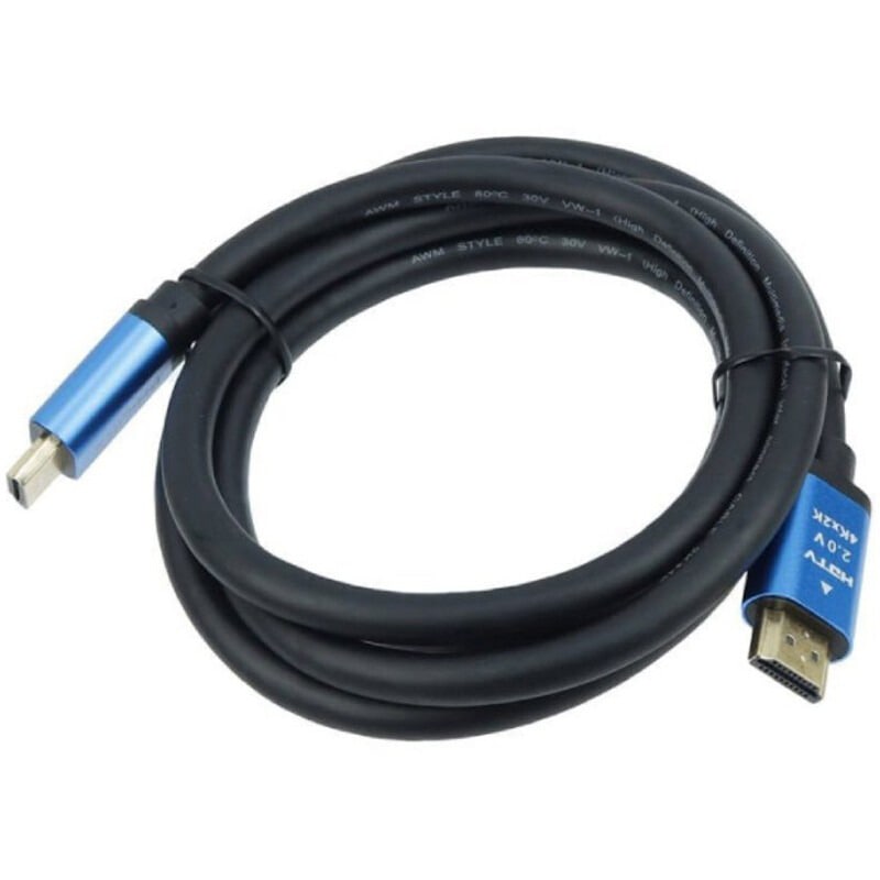 کابل HDMI 4K پریمیوم EB-23HVA طول 5 متر - Image 3