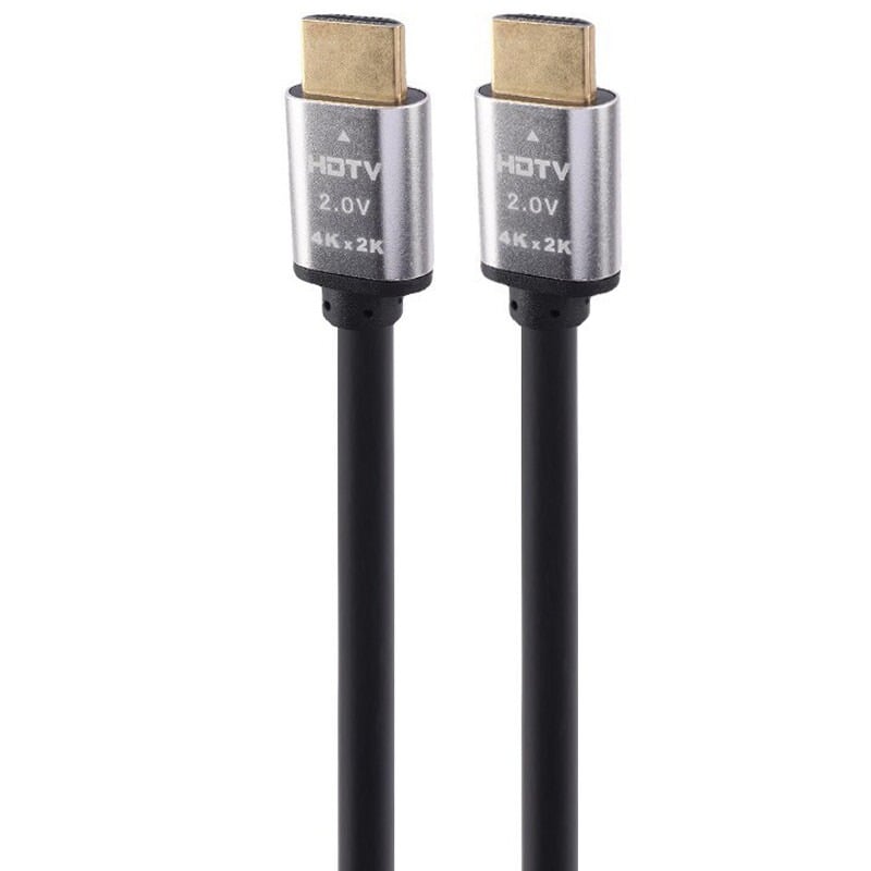 کابل HDMI 4K ساتو Premium طول 5 متر - Image 2