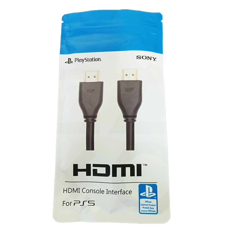 کابل HDMI 8K سونی طول 1.5 متر کنسول بازی PS5 - Image 4