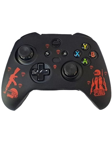 محافظ دسته Xbox Series X/S طرح PUBG 2