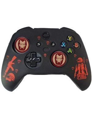 محافظ دسته Xbox Series X/S طرح PUBG 2
