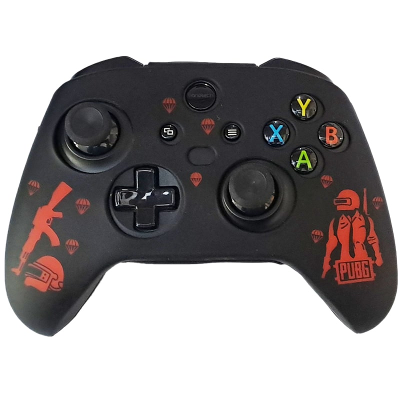 محافظ دسته Xbox Series X/S طرح PUBG 2 - Image 4