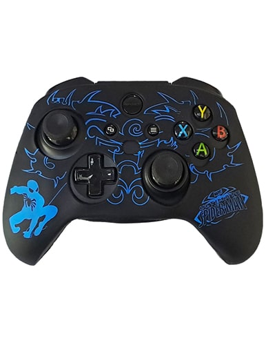 محافظ دسته Xbox Series X/S طرح spiderman