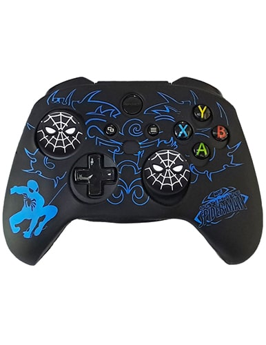 محافظ دسته Xbox Series X/S طرح spiderman - Image 2