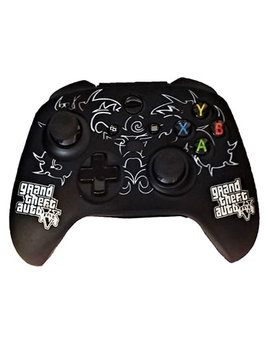 محافظ دسته ایکس باکس طرح Gta
