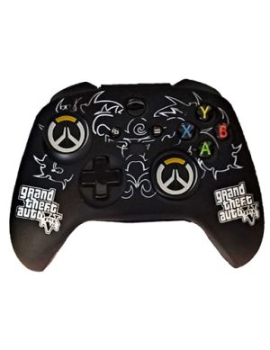 محافظ دسته ایکس باکس طرح Gta