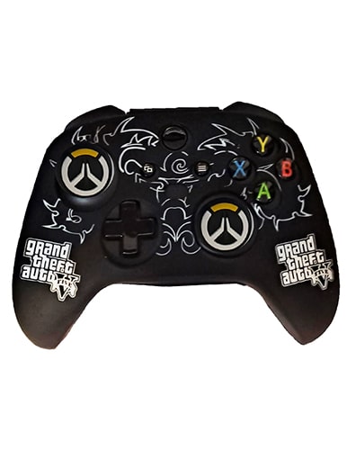 محافظ دسته ایکس باکس طرح Gta - Image 2