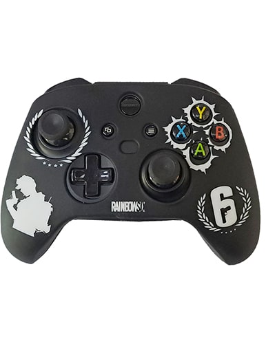 محافظ دسته Xbox Series X/S طرح rainbow six siege