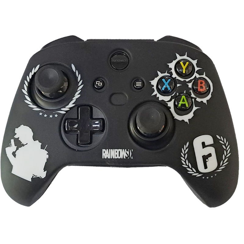 محافظ دسته Xbox Series X/S طرح rainbow six siege - Image 4