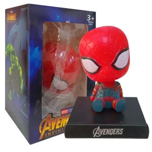 فانکو فیگور جاموبایلی اونجرز مدل Spider-Man 2