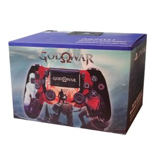 دسته بازی PS4 های کپی طرح GOD OF WAR