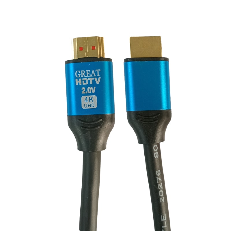 کابل HDMI 4K به طول 3 متر - Image 3