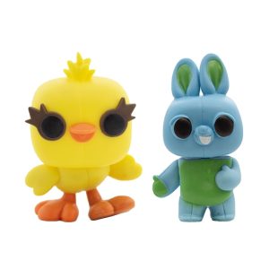 فانکو پاپ Toy Story مدل بانی Bunny و داکی Ducky