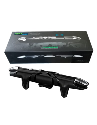 دسته بازی موبایل پابجی لیزری مدل G5