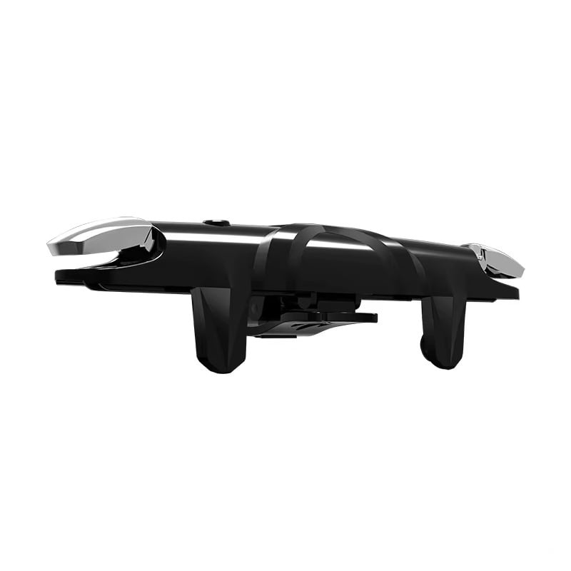 دسته بازی موبایل پابجی لیزری مدل G5 - Image 3