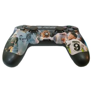 دسته بازی PS4 های کپی طرح fc25