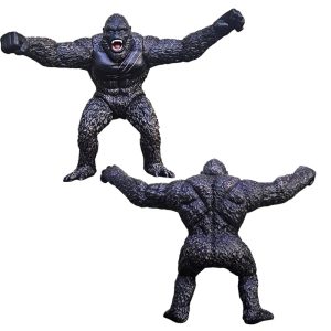 اکشن فیگور کینگ کونگ 18 سانتی King Kong