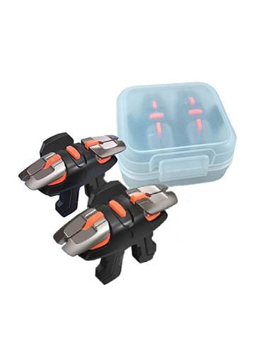 دسته بازی موبایل پابجی مدل G6