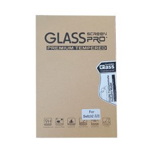 محافظ صفحه Screen Pro برای نینتندو سوییچ 2
