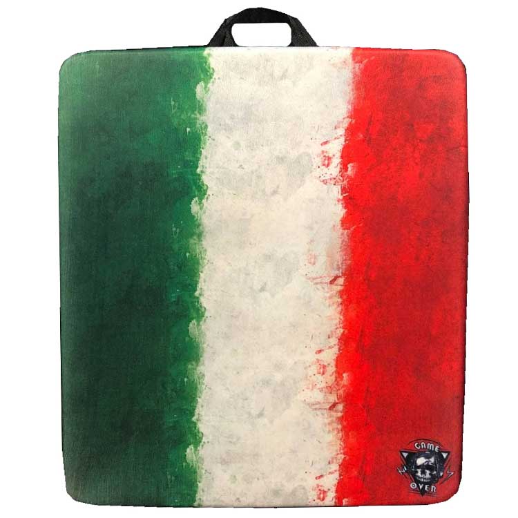 خرید کیف کنسول PS4 مدل ITALY