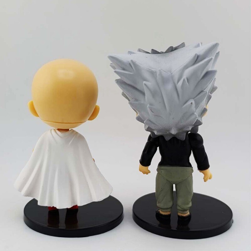 فیگور وان پانچ من One Punch Man ست 5 عددی - Image 6