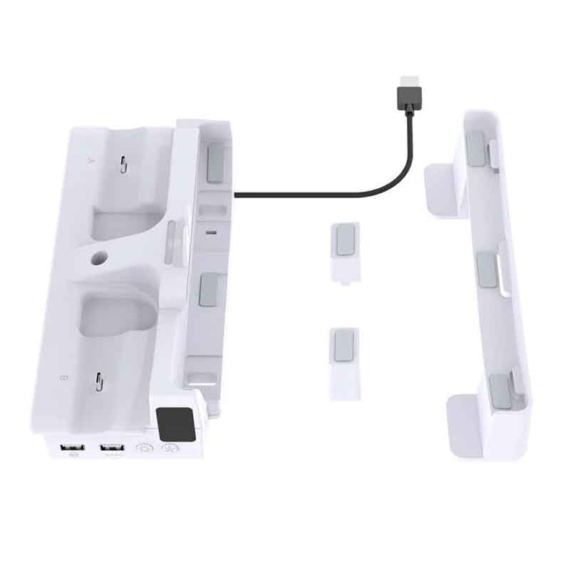 براکت چند منظوره PS5 pro مدل PGTECH GP-533S - Image 7