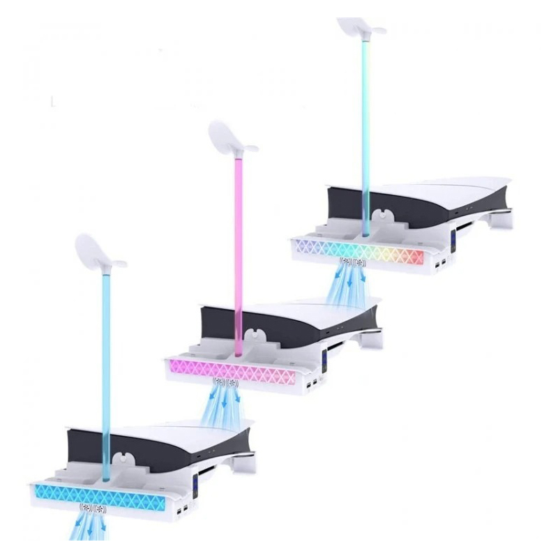 براکت چند منظوره PS5 pro مدل PGTECH GP-533S - Image 6