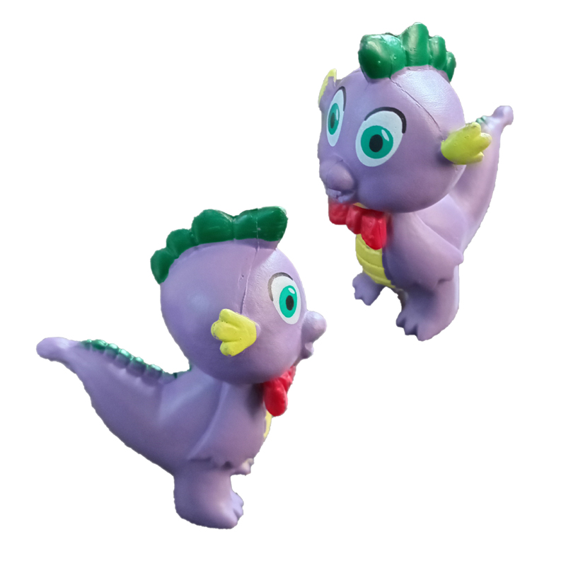 فیگور اسبهای پونی PONY ست 12 عددی - Image 2