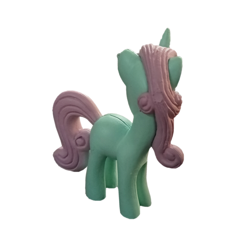 فیگور اسبهای پونی PONY ست 12 عددی - Image 4