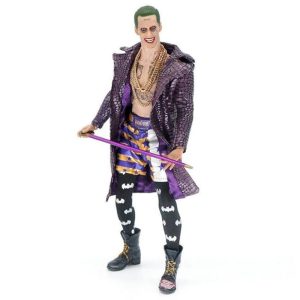 اکشن فیگور جوکر دیوانه برند Crazy Toys