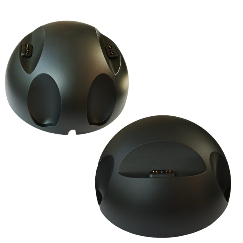 پایه شارژر دسته بازی PS5 مدل LIANYOU TS102-3 - Image 3