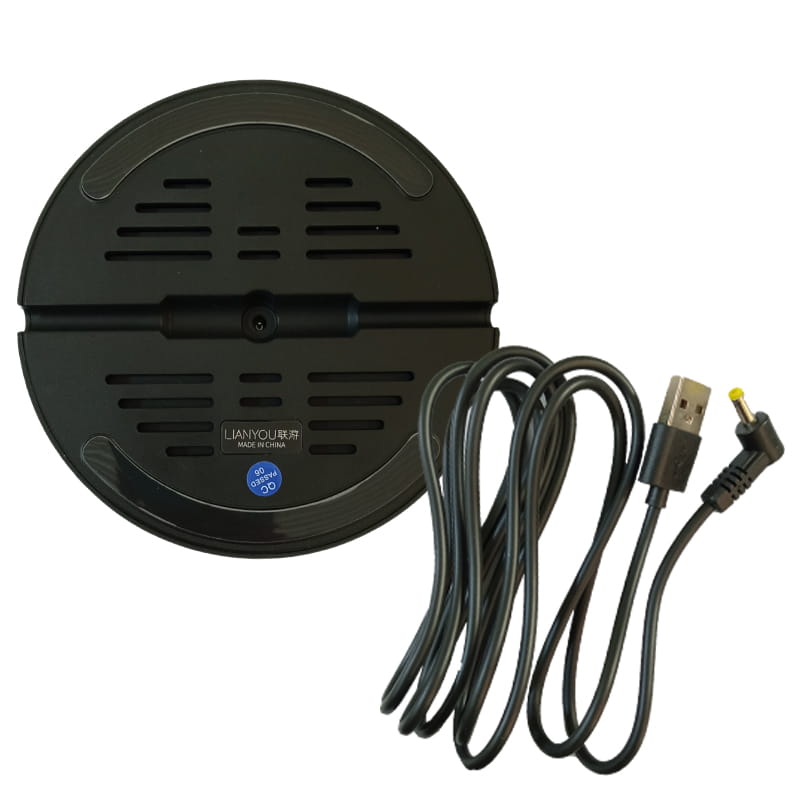 پایه شارژر دسته بازی PS5 مدل LIANYOU TS102-3 - Image 5