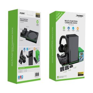 پایه چند منظوره xbox series x دابی DOBE TYX-1622