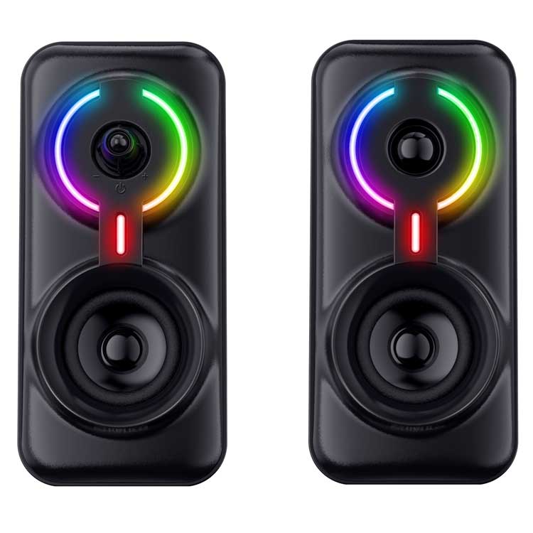 اسپیکر گیمینگ اونیکوما مدل ONIKUMA L6