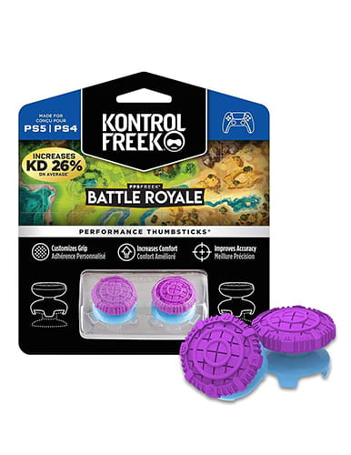 روکش آنالوگ KontrolFreek مدل BATTLE ROYALE