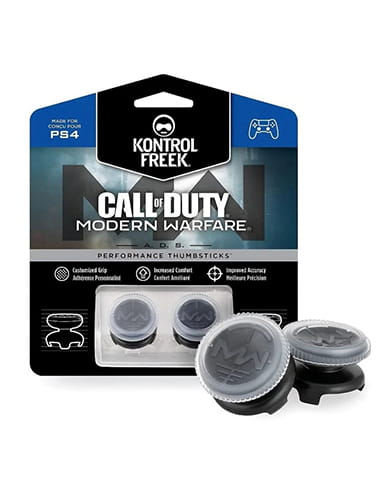 روکش آنالوگ KontrolFreek مدل call of duty Modern Warfare