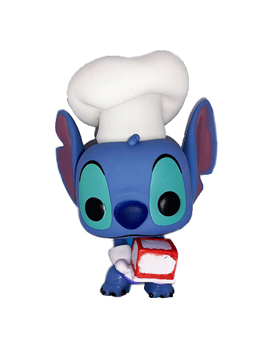 فانکو پاپ استیچ آشپز کد 978