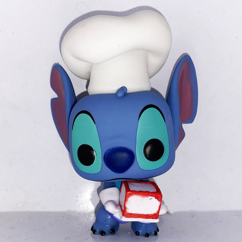 فانکو پاپ استیچ آشپز کد 978 - Image 4