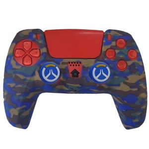 روکش دسته PS5 طرح ارتشی army