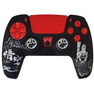 روکش دسته PS5 طرح wukong