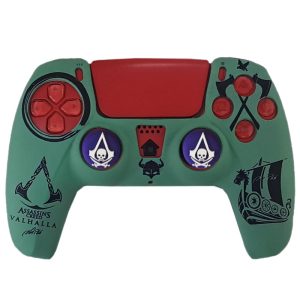روکش دسته PS5 طرح Assassins creed